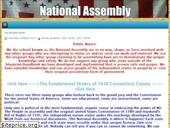national-assembly.net