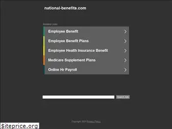 national-benefits.com