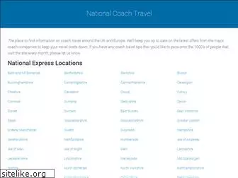 national-coach-travel.co.uk