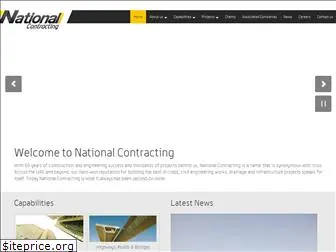national-contracting.com