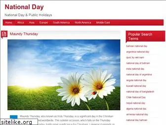 national-day.com