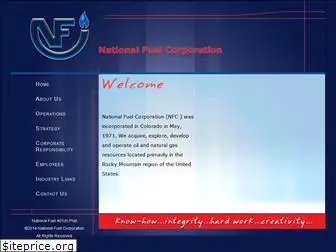 national-fuel.com