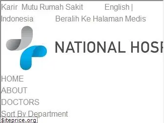 national-hospital.com