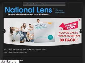 national-lens.com