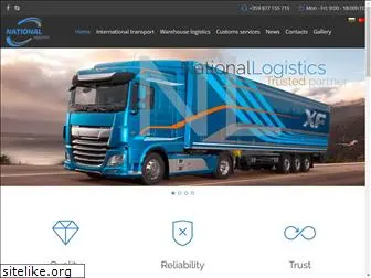 national-logistics.com