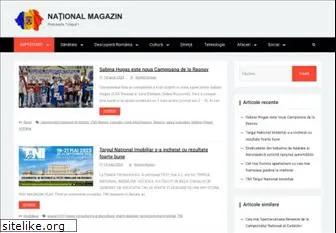 national-magazin.ro