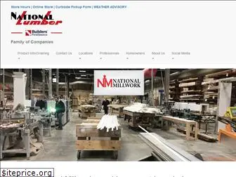 national-millwork.com