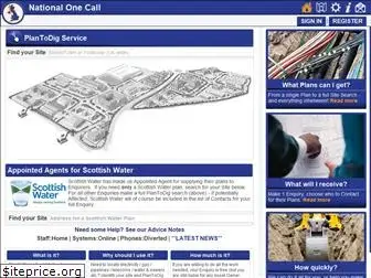 national-one-call.co.uk