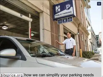 national-parking.com