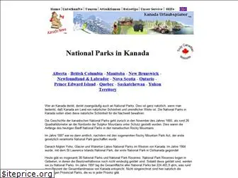 national-parks-kanada.de