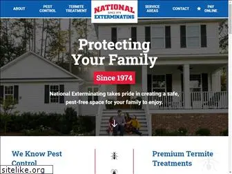 national-pest.com