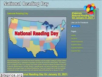 national-reading-day.org