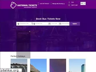 national-tickets.com