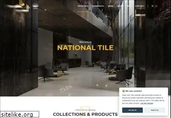 national-tile.com