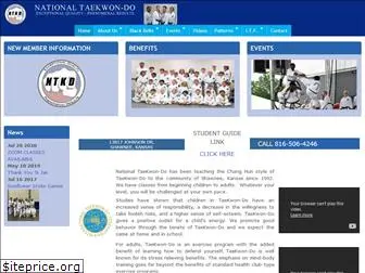 national-tkd.com