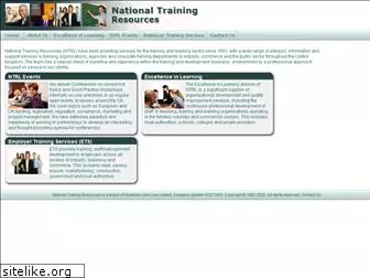 national-training.com