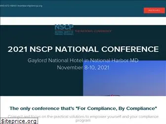 national.nscpconferences.org