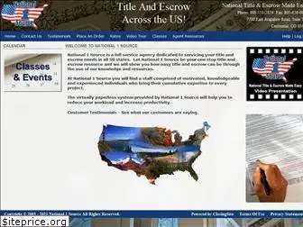 national1source.com