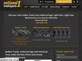 national1tracks.com