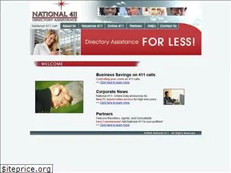 national411.net