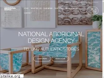 nationalaboriginaldesignagency.com.au