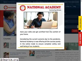 nationalacademy.co