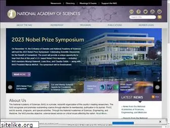 nationalacademyofsciences.org