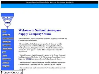 nationalaerospace.com