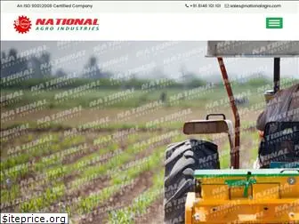 nationalagro.com