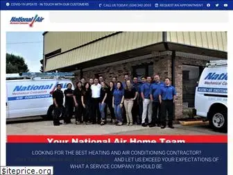 nationalair.net