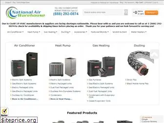 nationalairwarehouse.com