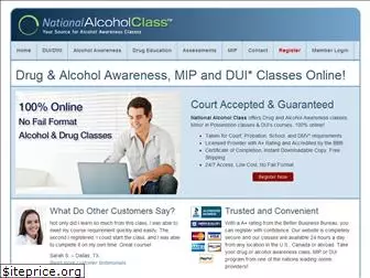 nationalalcoholclass.com