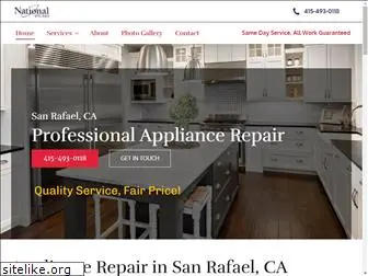 nationalapplianceinc.com