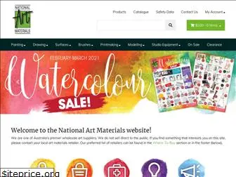 nationalart.com.au