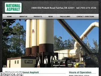 nationalasphalt.net