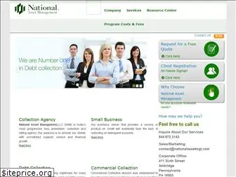 nationalassetmgt.com