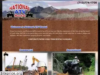 nationalatvrental.com