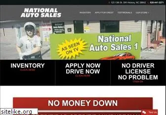 nationalautosales1.com