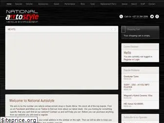nationalautostyle.com