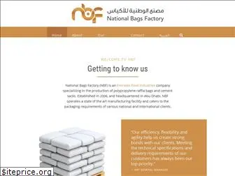 nationalbags.ae