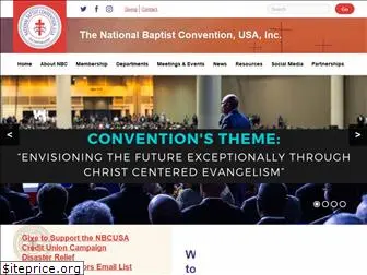 nationalbaptist.com