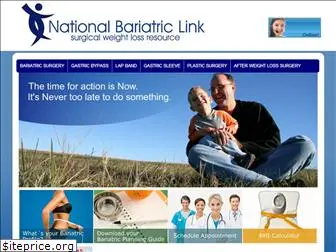 nationalbariatriclink.org