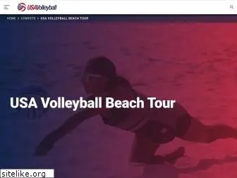 nationalbeachtour.com