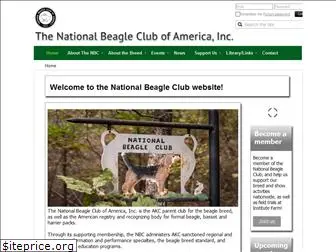 nationalbeagleclub.org