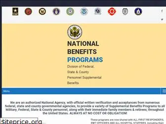 nationalbenefitsprograms.org