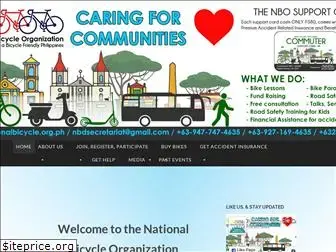 nationalbicycle.org.ph