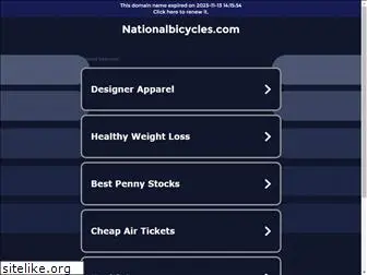 nationalbicycles.com