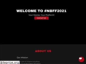 nationalblackfilmfestival.com