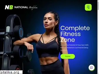 nationalbodyline.com