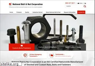 nationalbolt.com